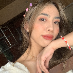 Blogger   Dani Nable - Lifestyle Blogger