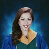 Blogger  Nathania Pineda-Obias - Doctor of Medicine, MBA.